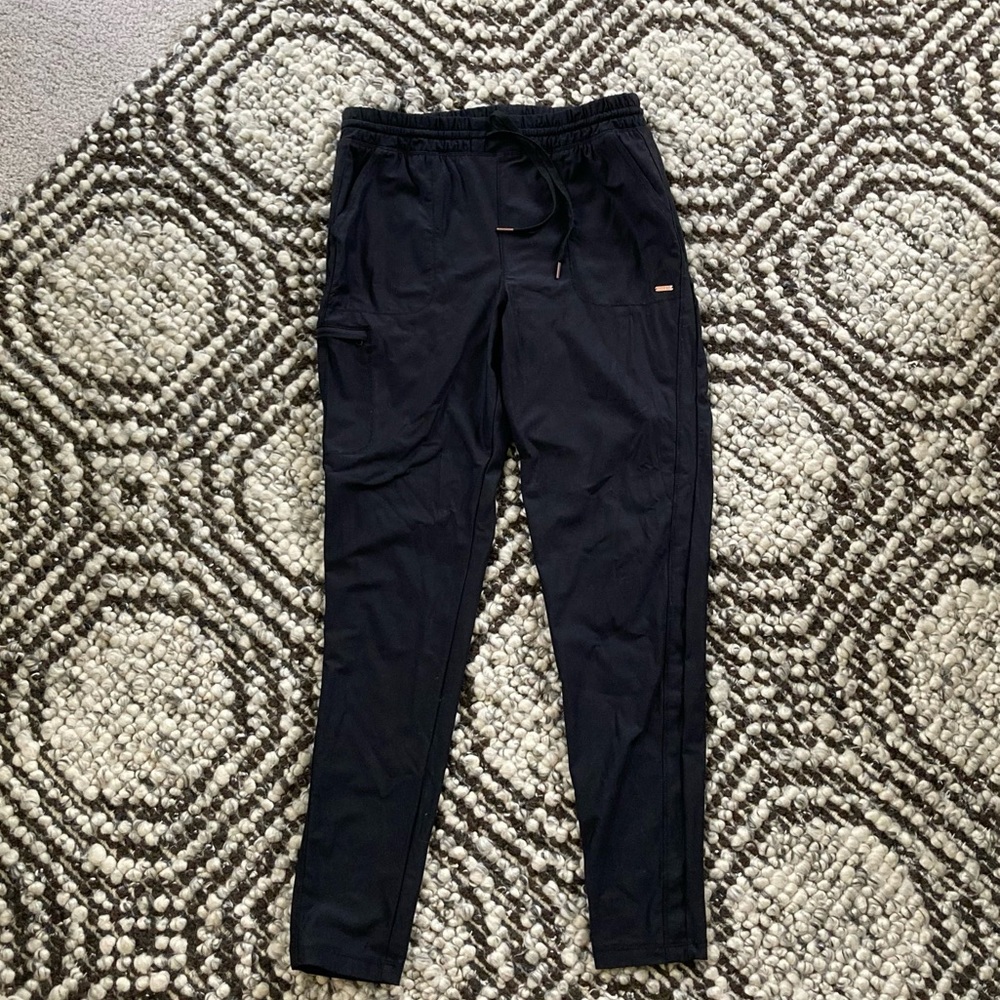 Cherokee Form Scrub Bottoms - Large Tall